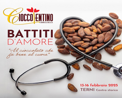  spielplan Cioccolentino - Terni 